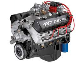 P2612 Engine